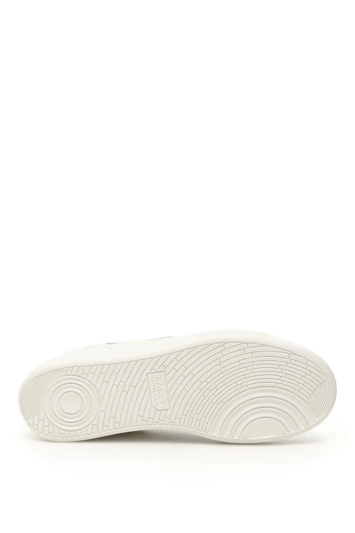 Bally Competition Low Top Sneakers