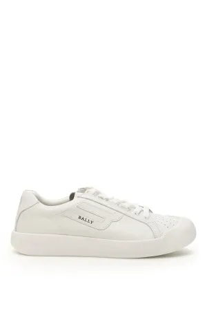 Bally Competition Low Top Sneakers