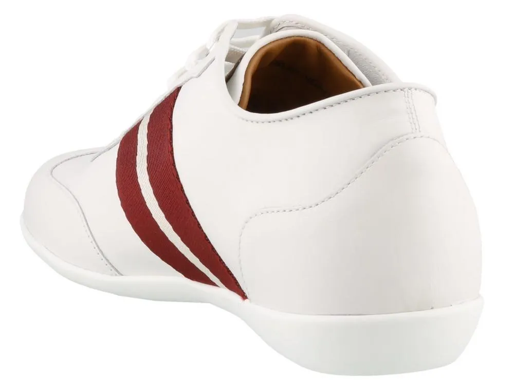 Bally Harlam Low Top Sneakers