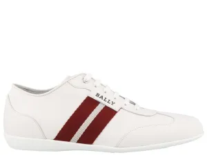 Bally Harlam Low Top Sneakers