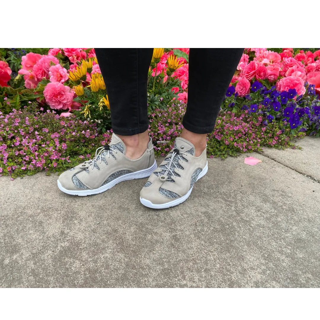 Barista Sport - Ultralight Walking Shoe