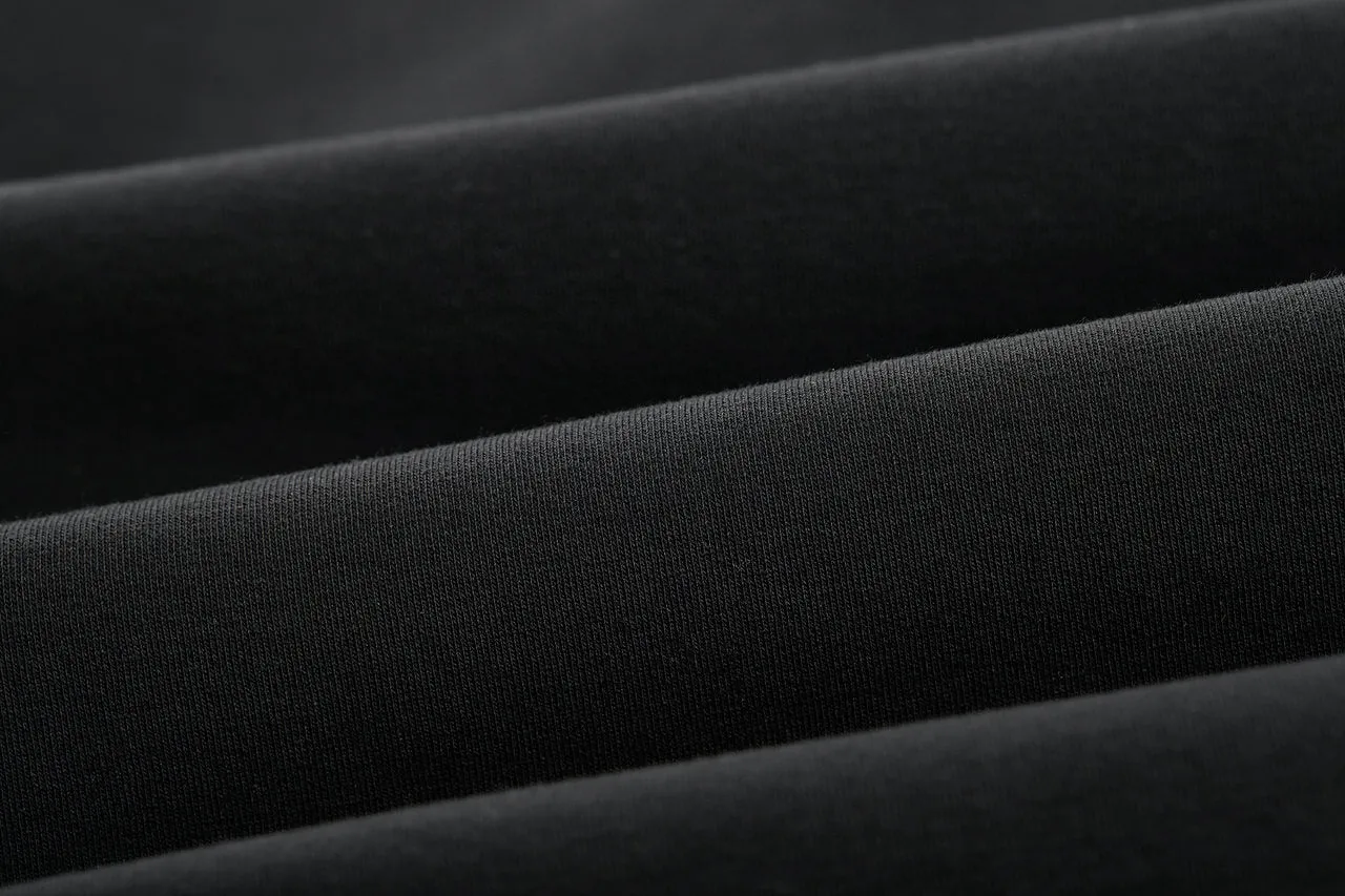Basic Fitted Dress