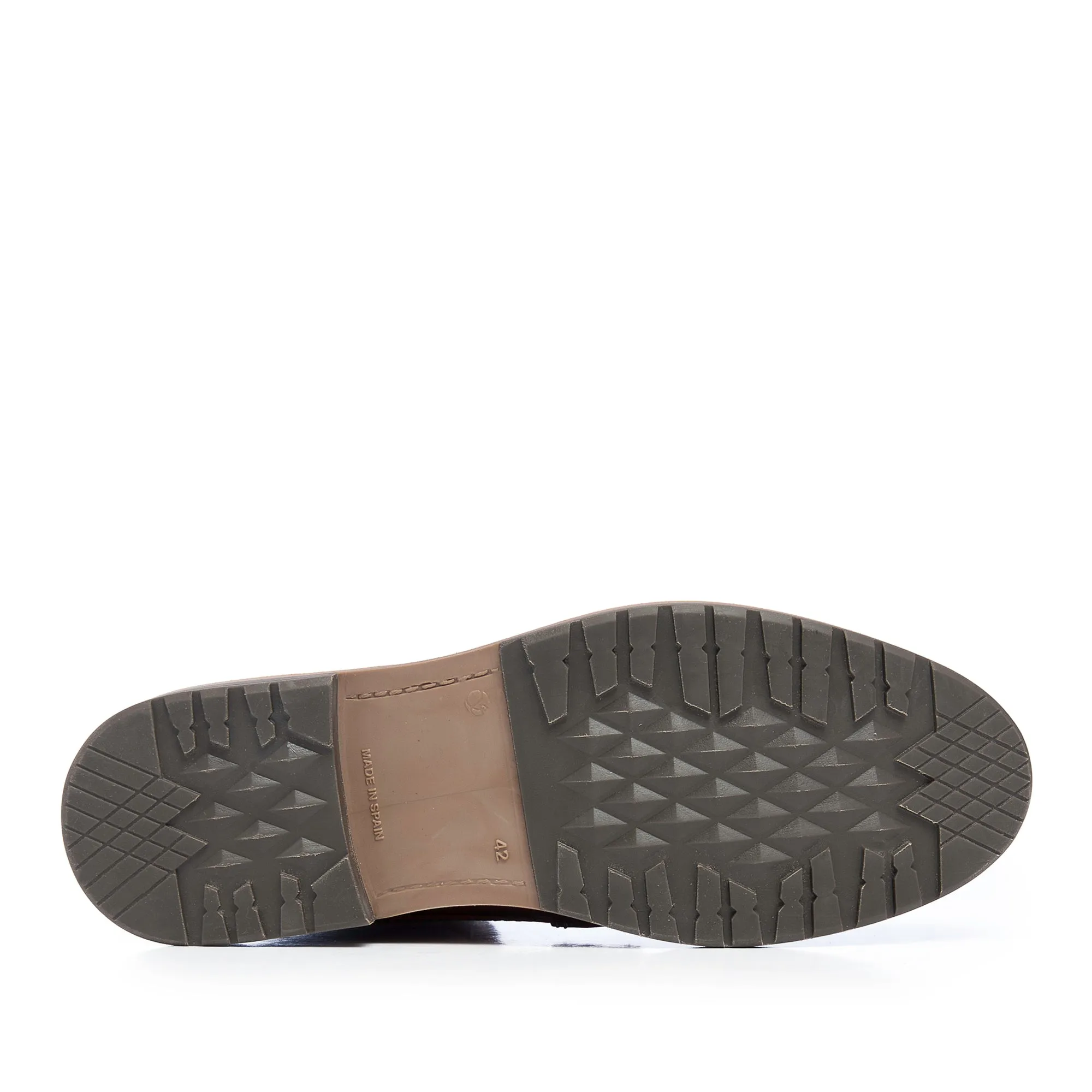 Ben Nevis Leather Winter Boots