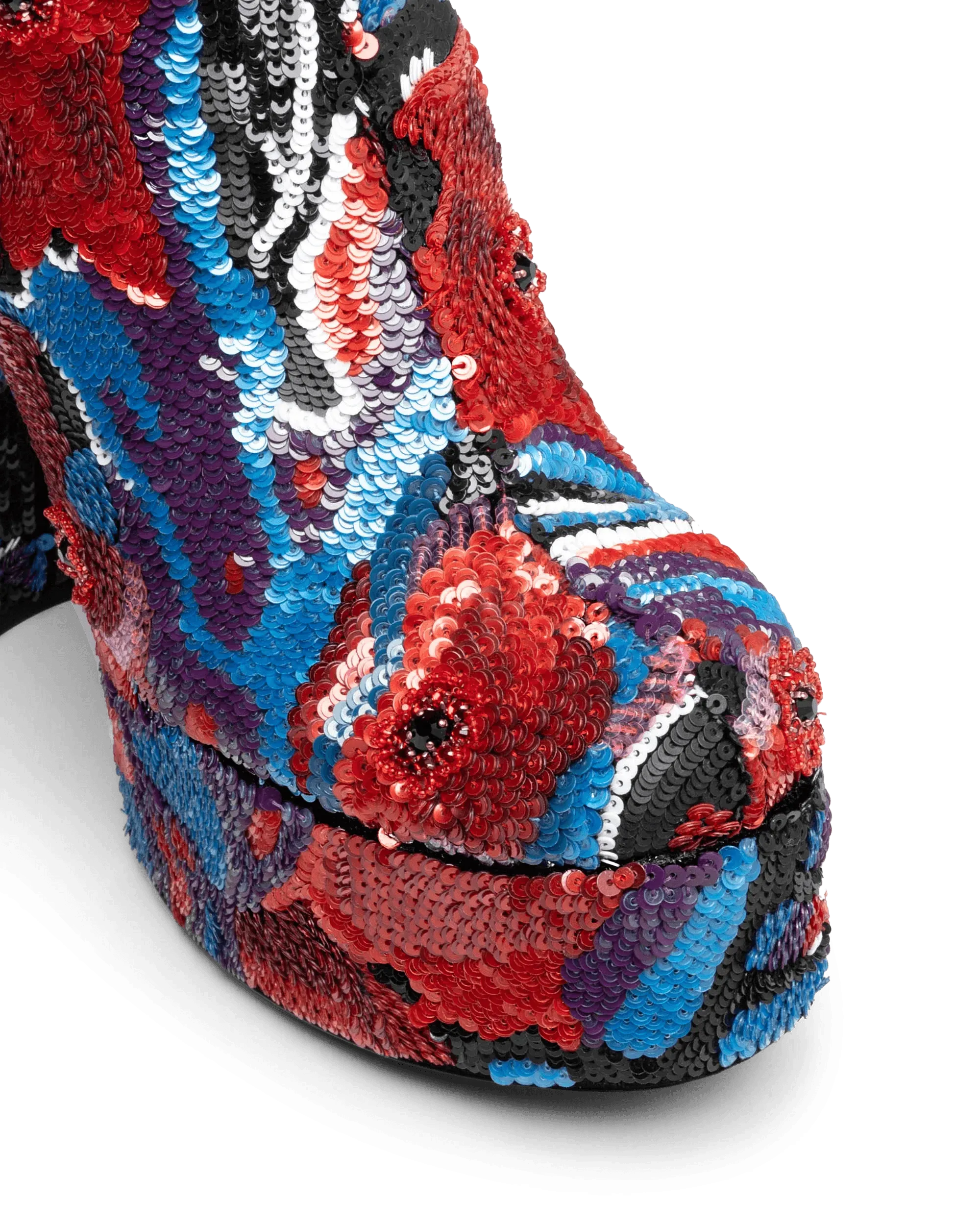 Billy 85 Boot