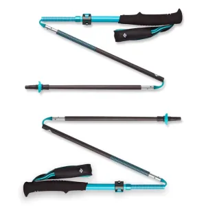 Black Diamond Distance Carbon FLZ Women's Hiking Pole