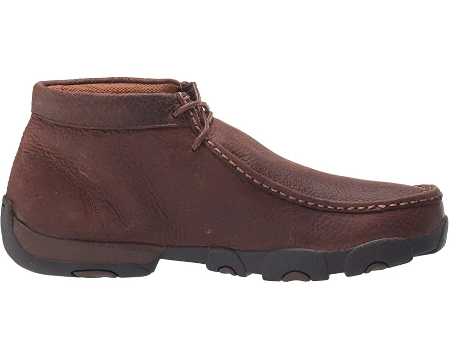 Boots MDM0014 Twisted X, copper