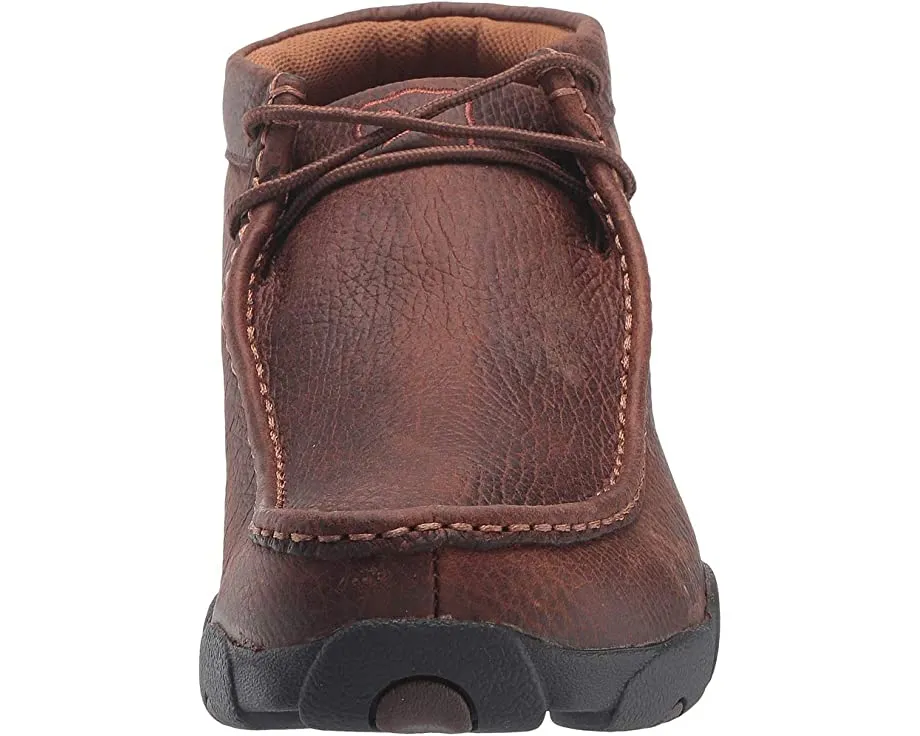Boots MDM0014 Twisted X, copper