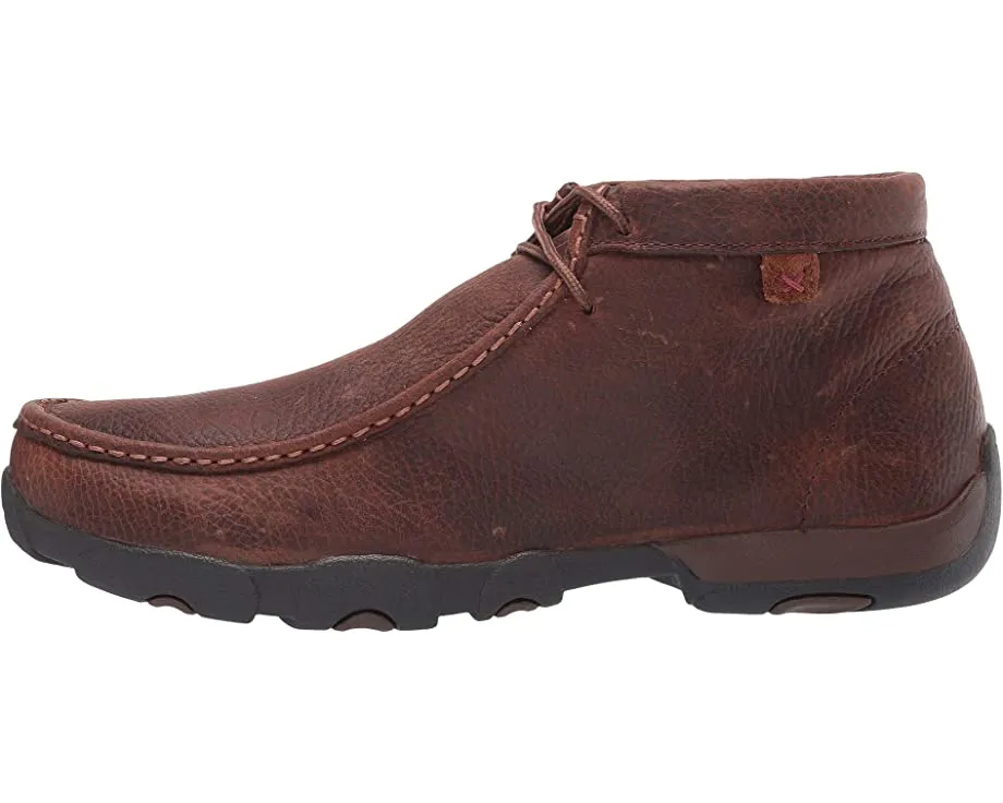 Boots MDM0014 Twisted X, copper