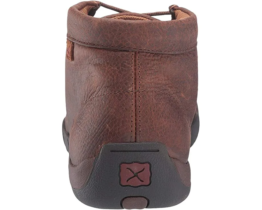 Boots MDM0014 Twisted X, copper