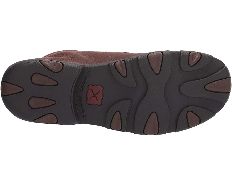 Boots MDM0014 Twisted X, copper