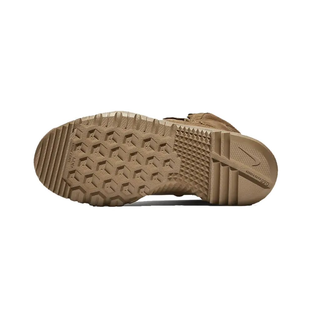 Boots Nike SFB Field 2 8" Leather, brown