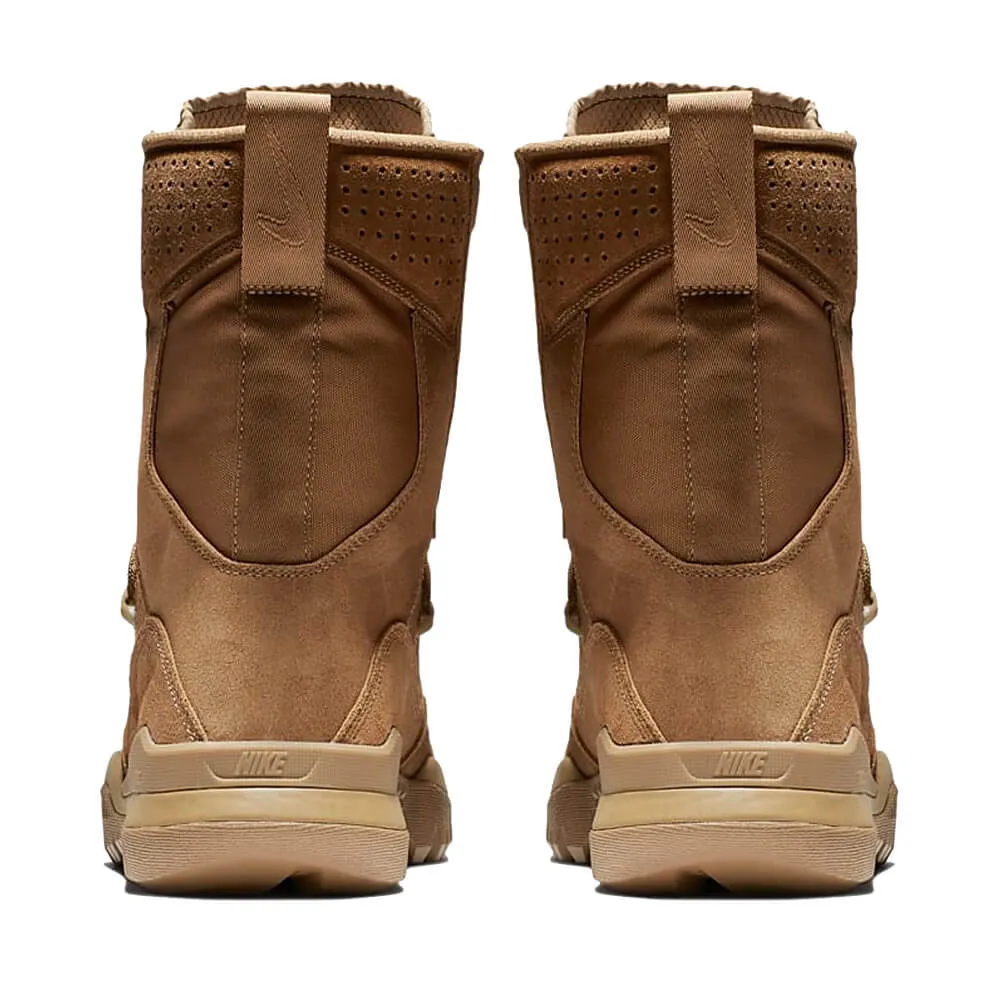 Boots Nike SFB Field 2 8" Leather, brown