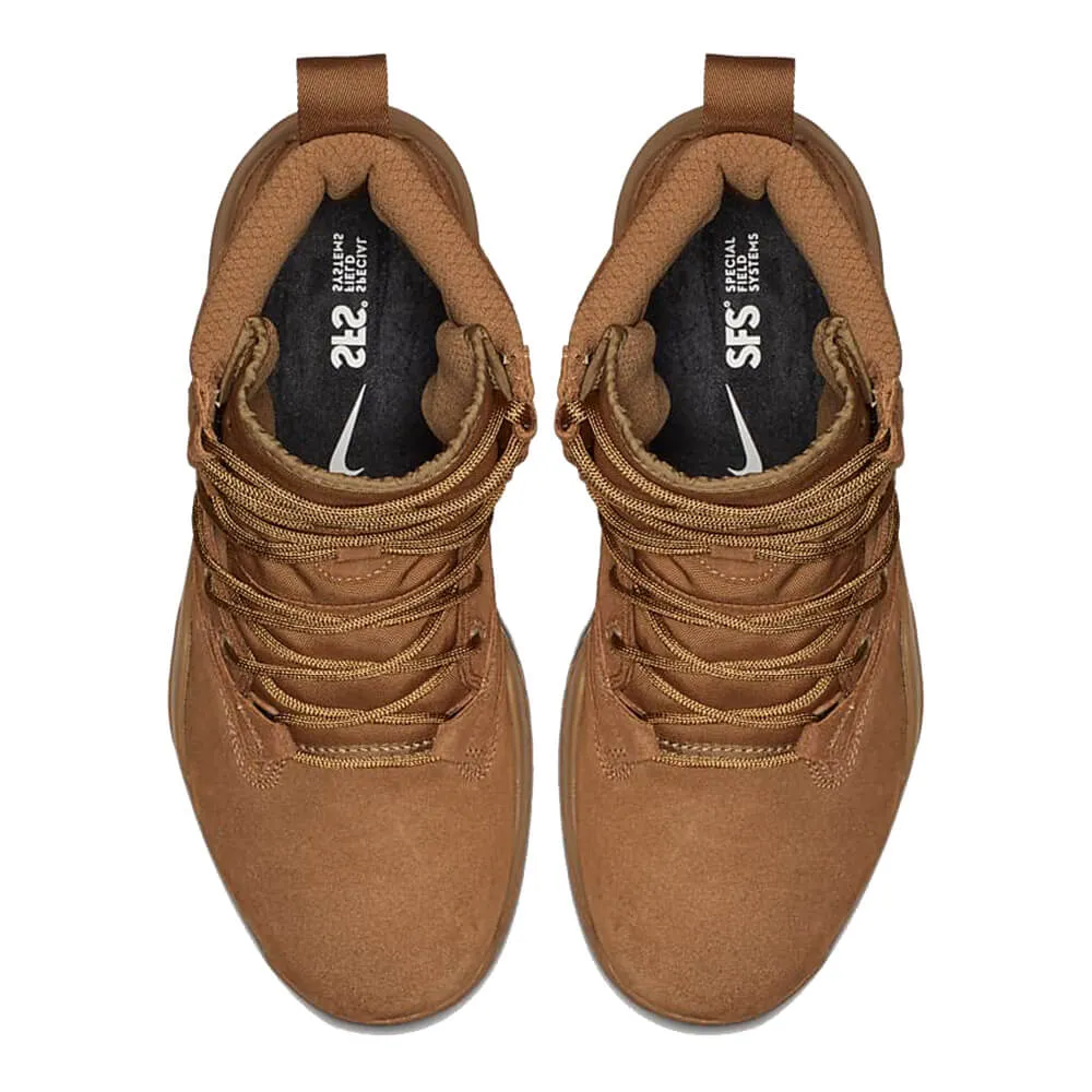 Boots Nike SFB Field 2 8" Leather, brown