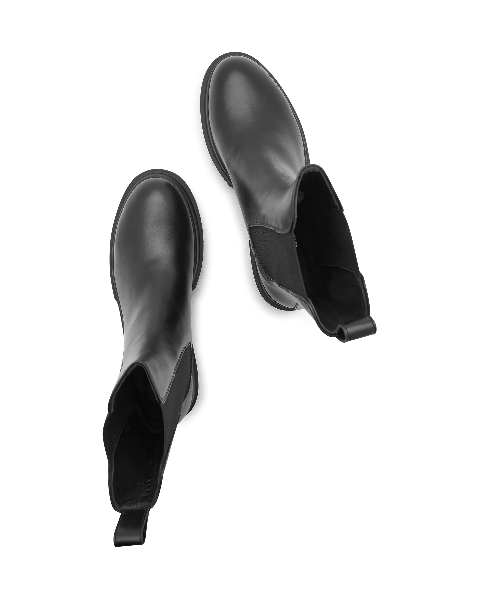 Braydon Leather Boot