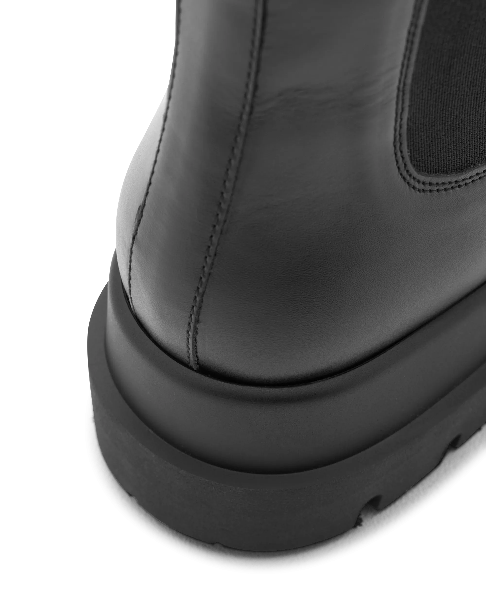 Braydon Leather Boot