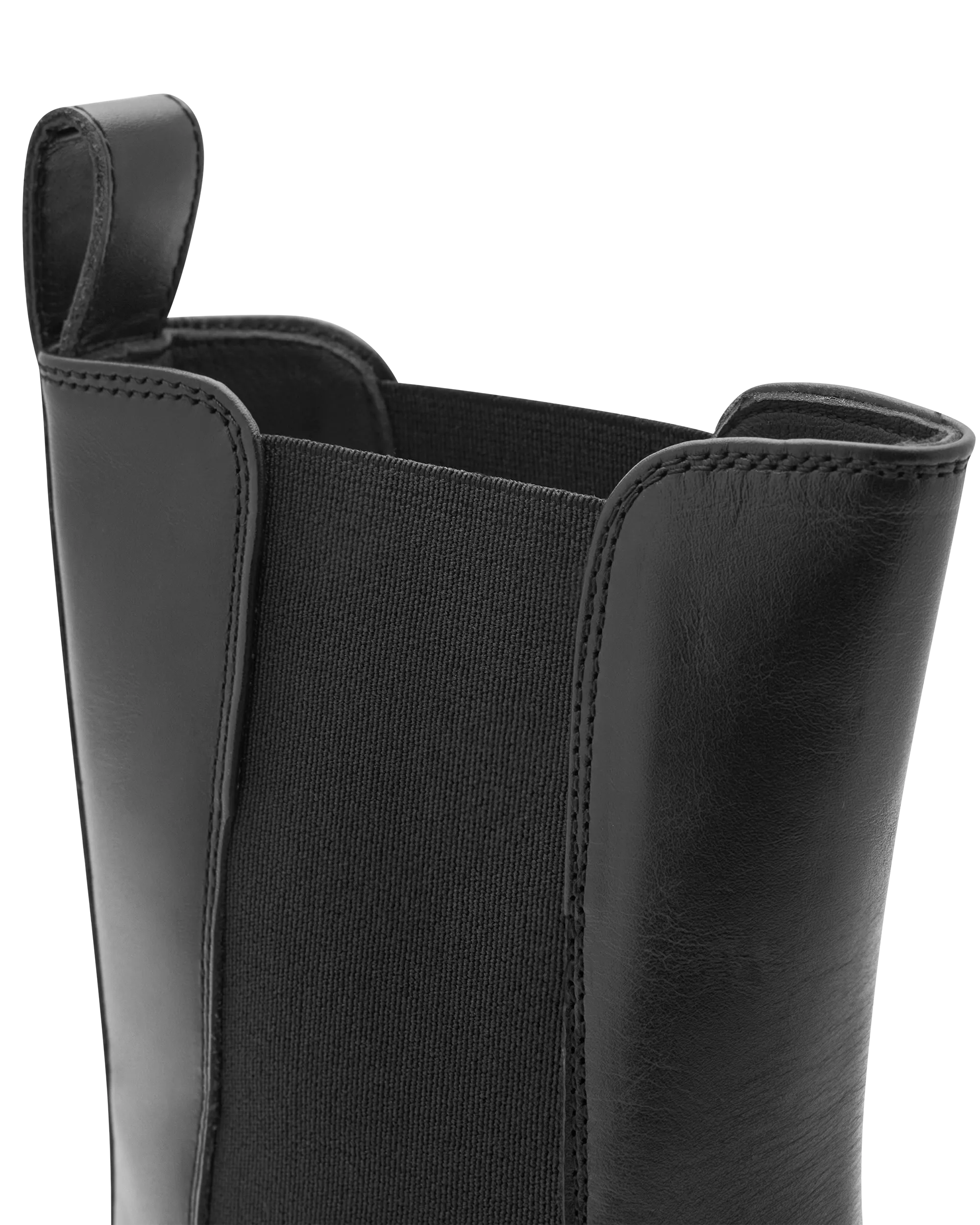 Braydon Leather Boot