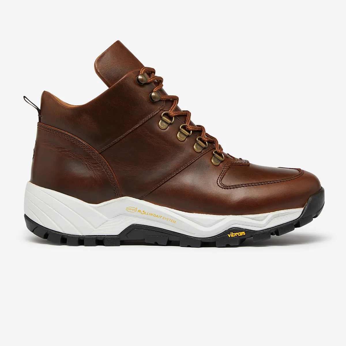 Canhoso Brown