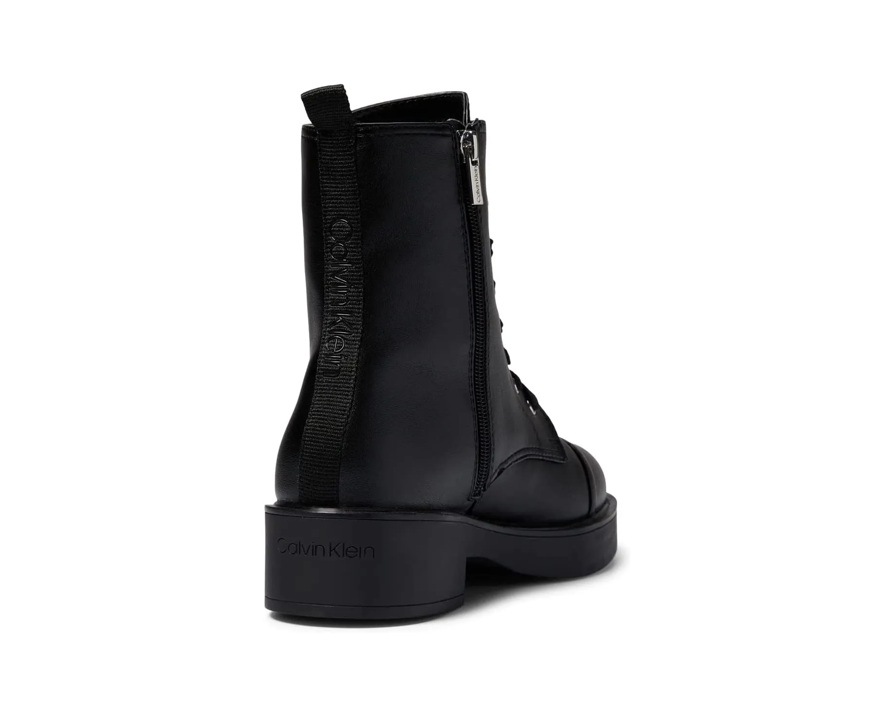Carson2 Calvin Klein boots, black