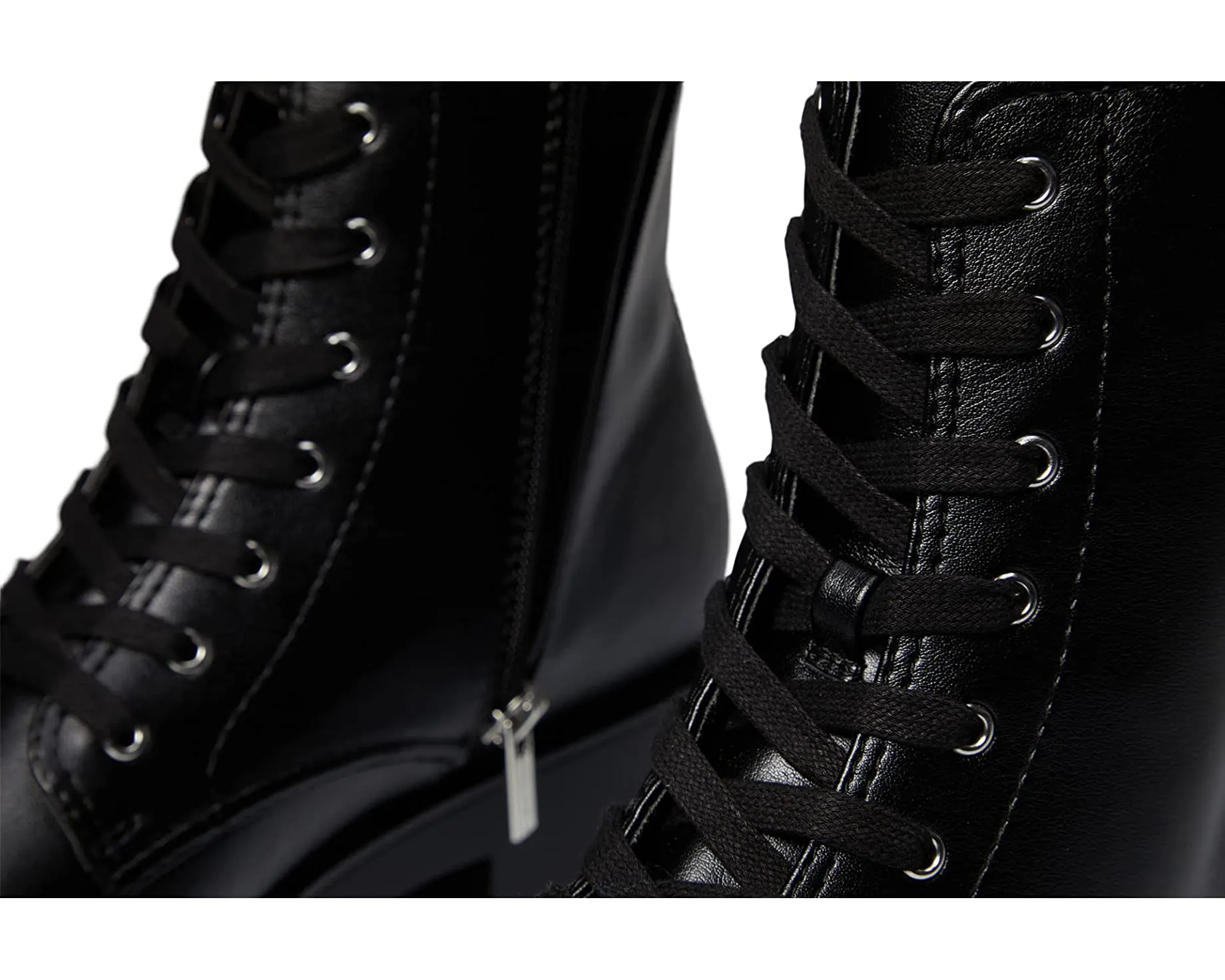 Carson2 Calvin Klein boots, black