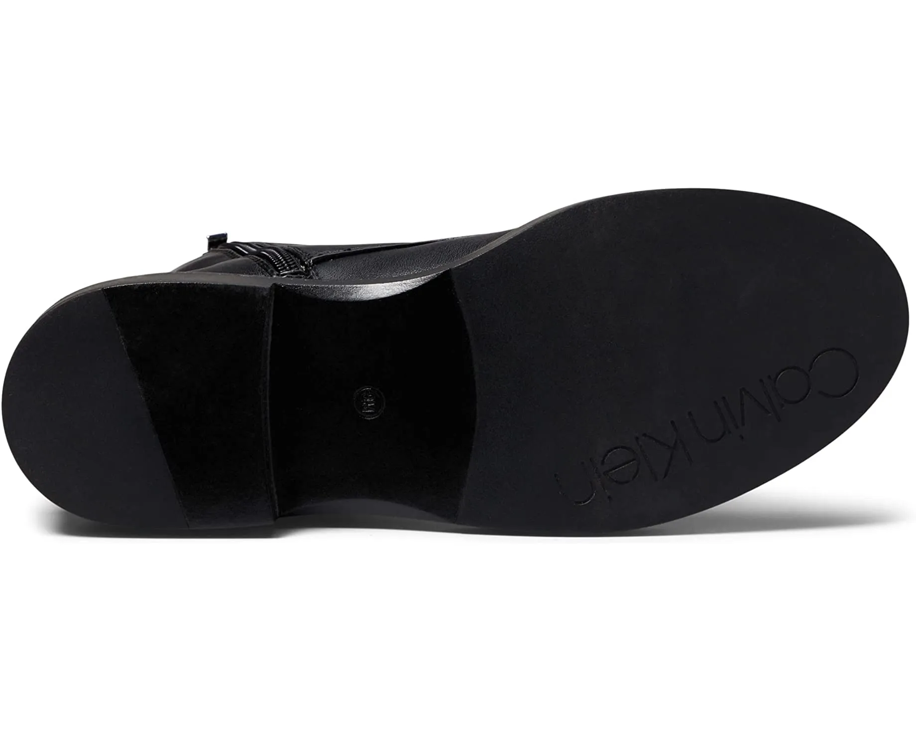 Carson2 Calvin Klein boots, black