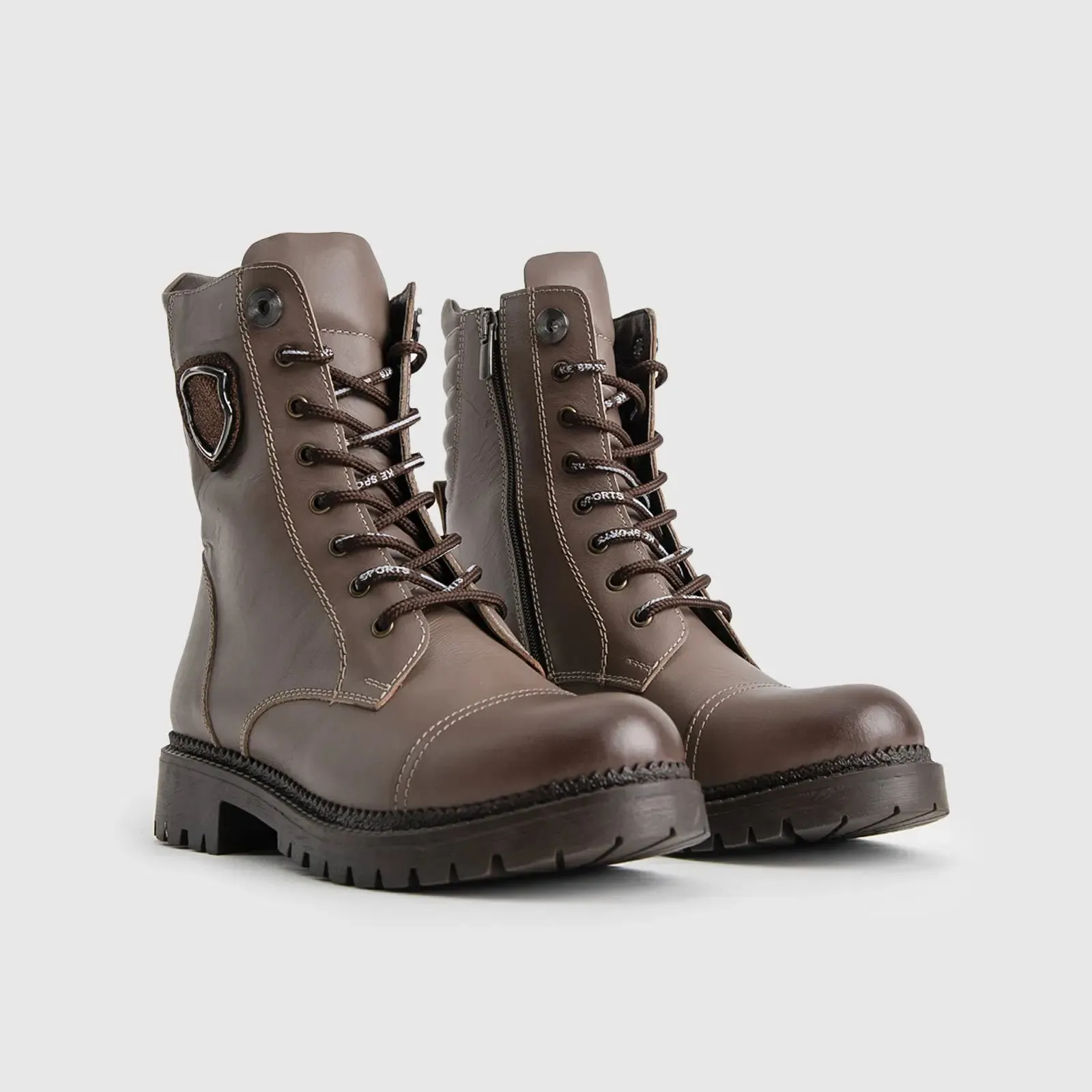 Casual Casual  Boots - 721-2