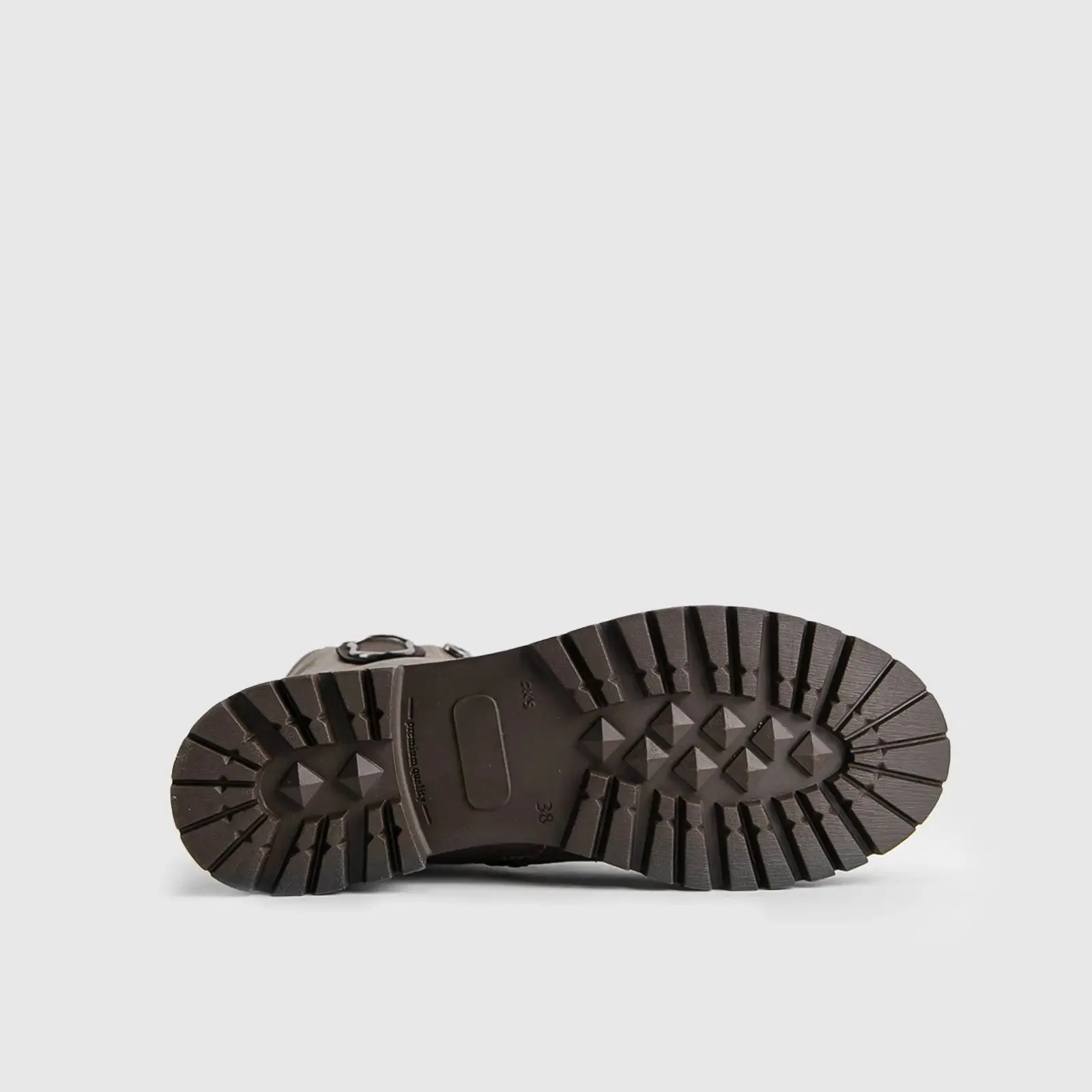 Casual Casual  Boots - 721-2