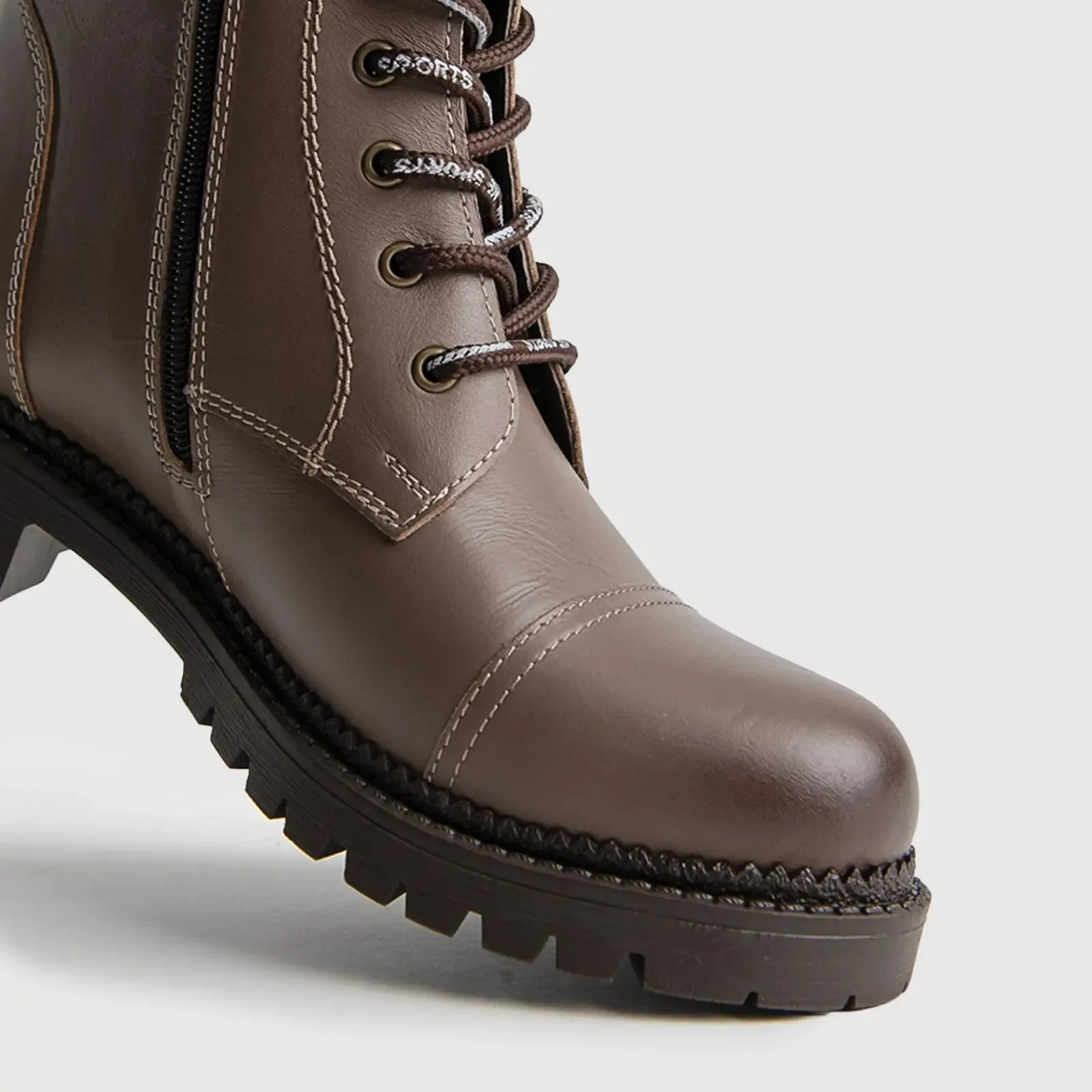 Casual Casual  Boots - 721-2