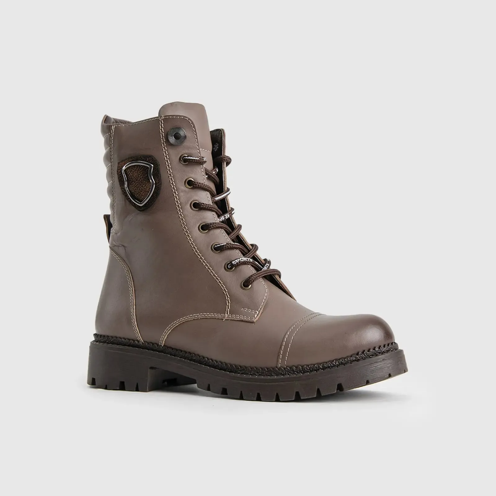 Casual Casual  Boots - 721-2
