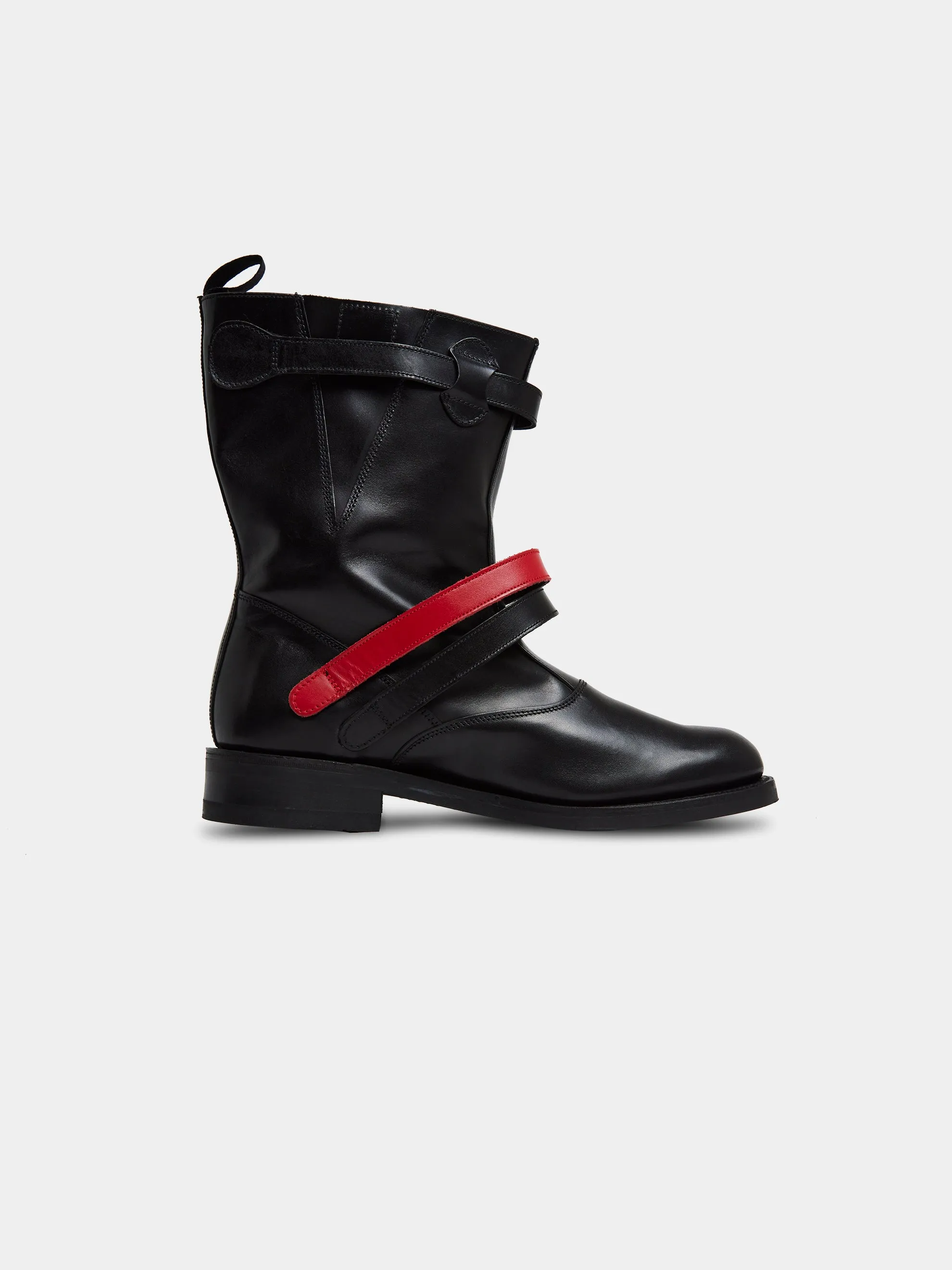 CDG Boots