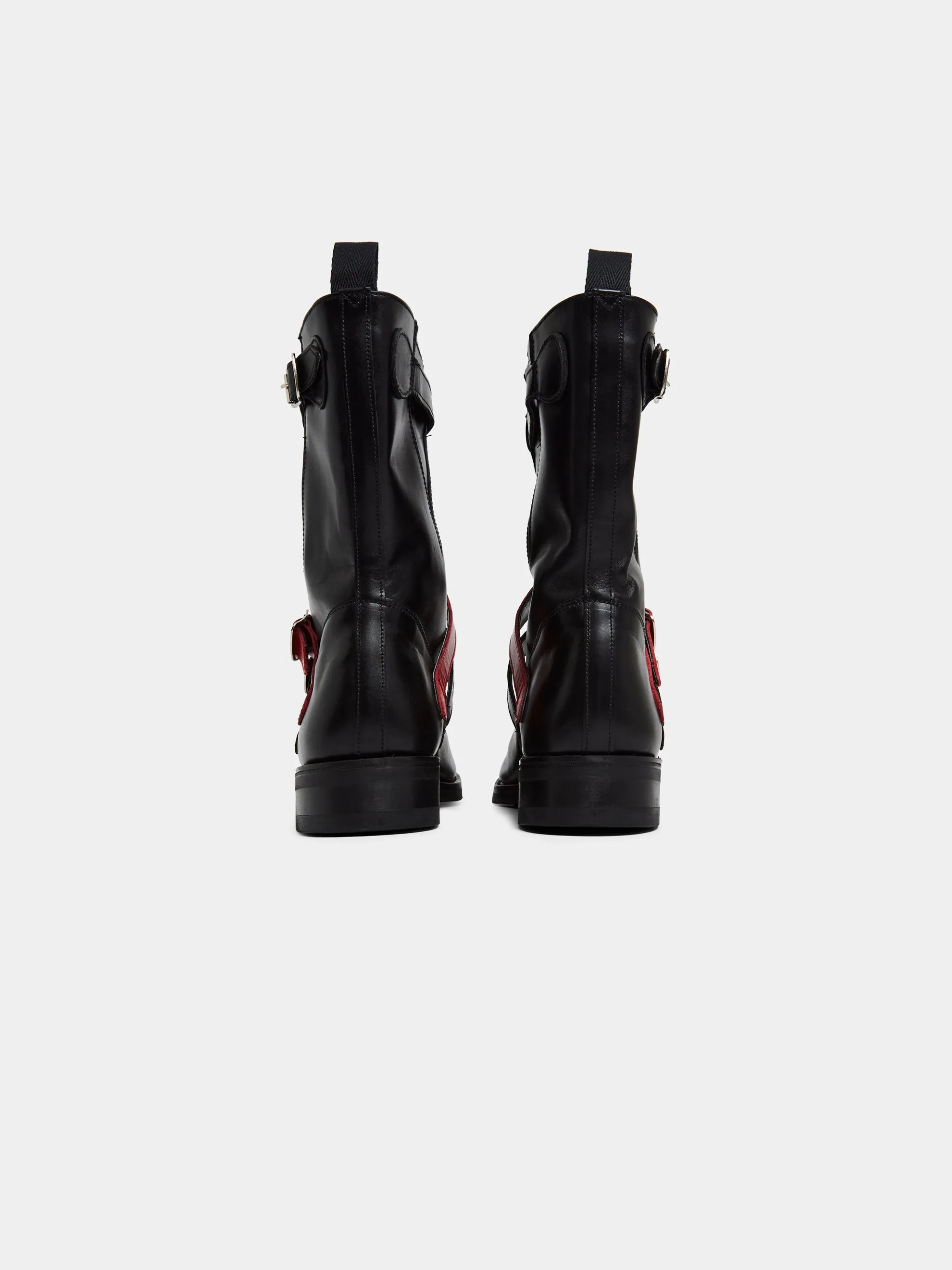 CDG Boots