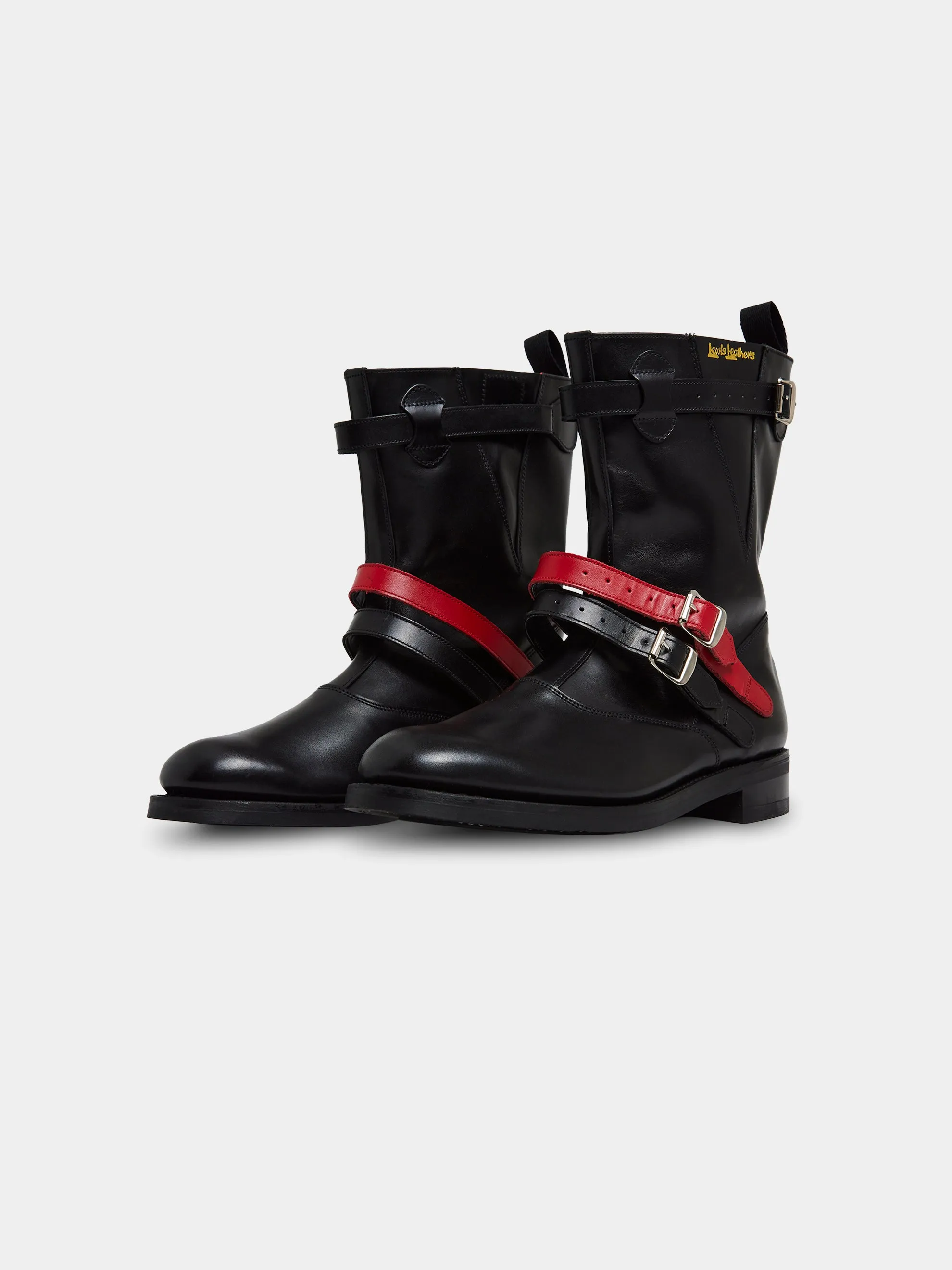 CDG Boots