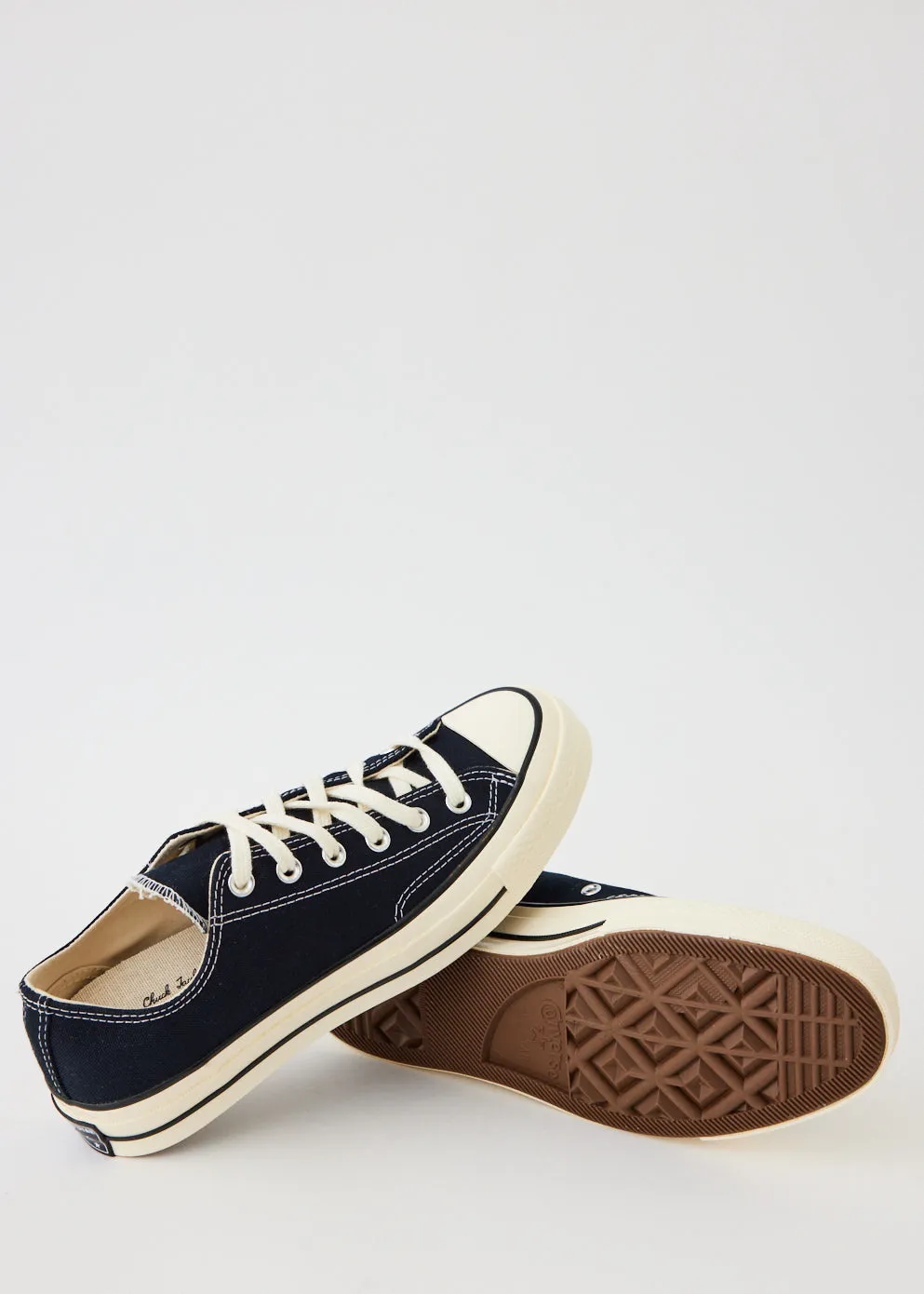 Chuck Taylor 70 Low Top Sneakers
