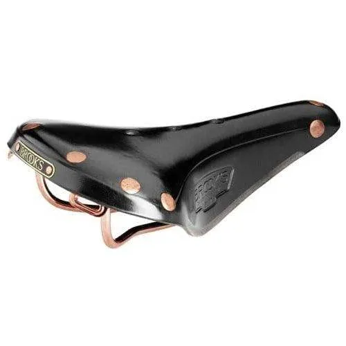Classic Leather Saddles B17 – Premium Quality Leather Saddle for Comfort and Durability on Long Rides