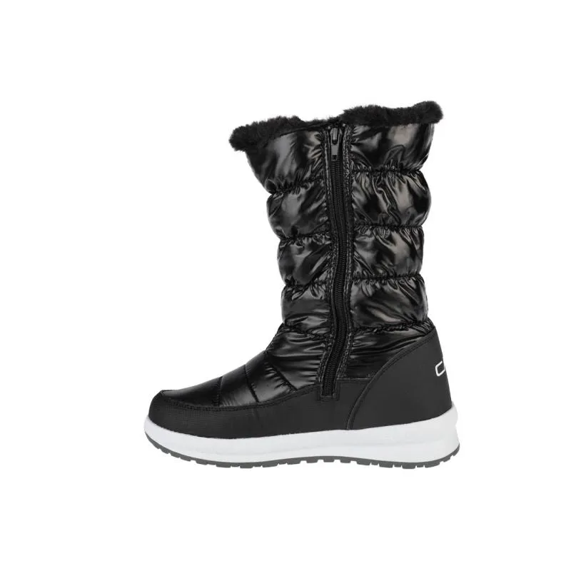 CMP Womens Holse Shoes - Black