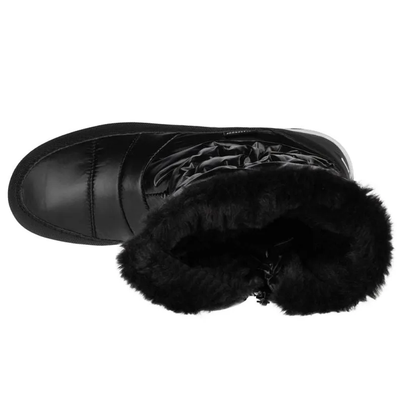 CMP Womens Holse Shoes - Black
