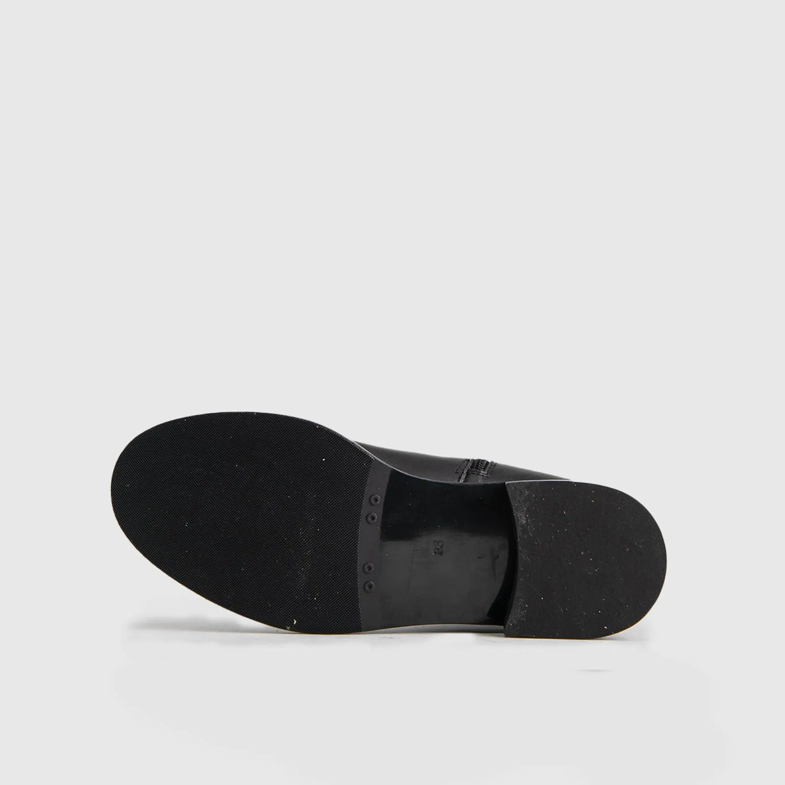 Comfort Casual Boots - 6024