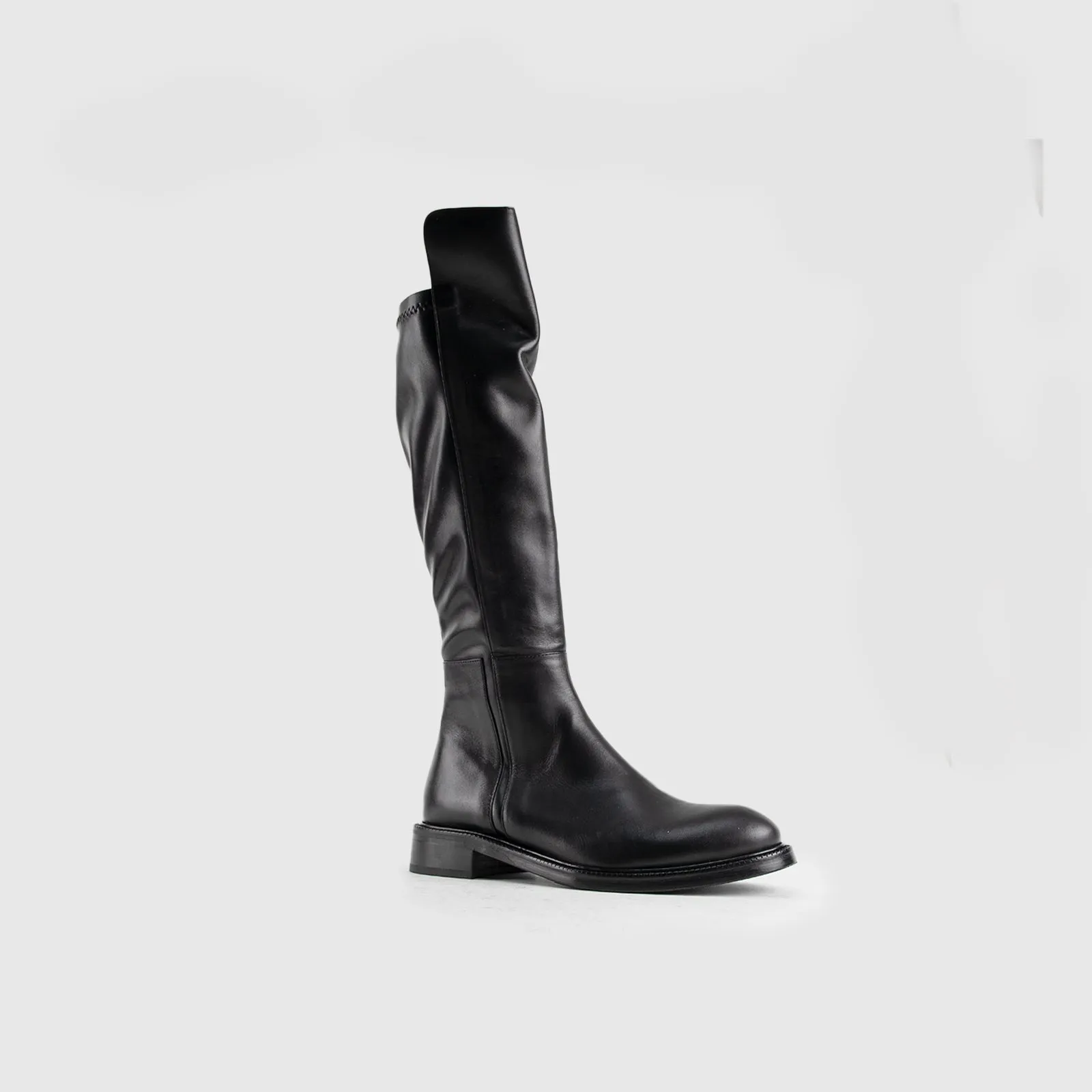 Comfort Casual Boots - 6024