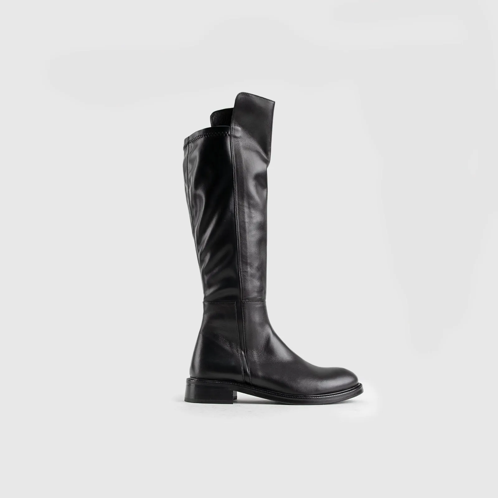 Comfort Casual Boots - 6024