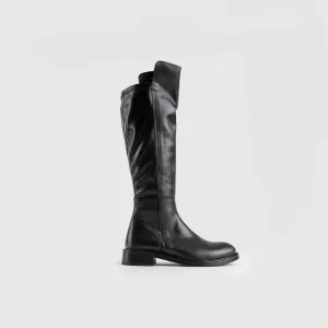 Comfort Casual Boots - 6024