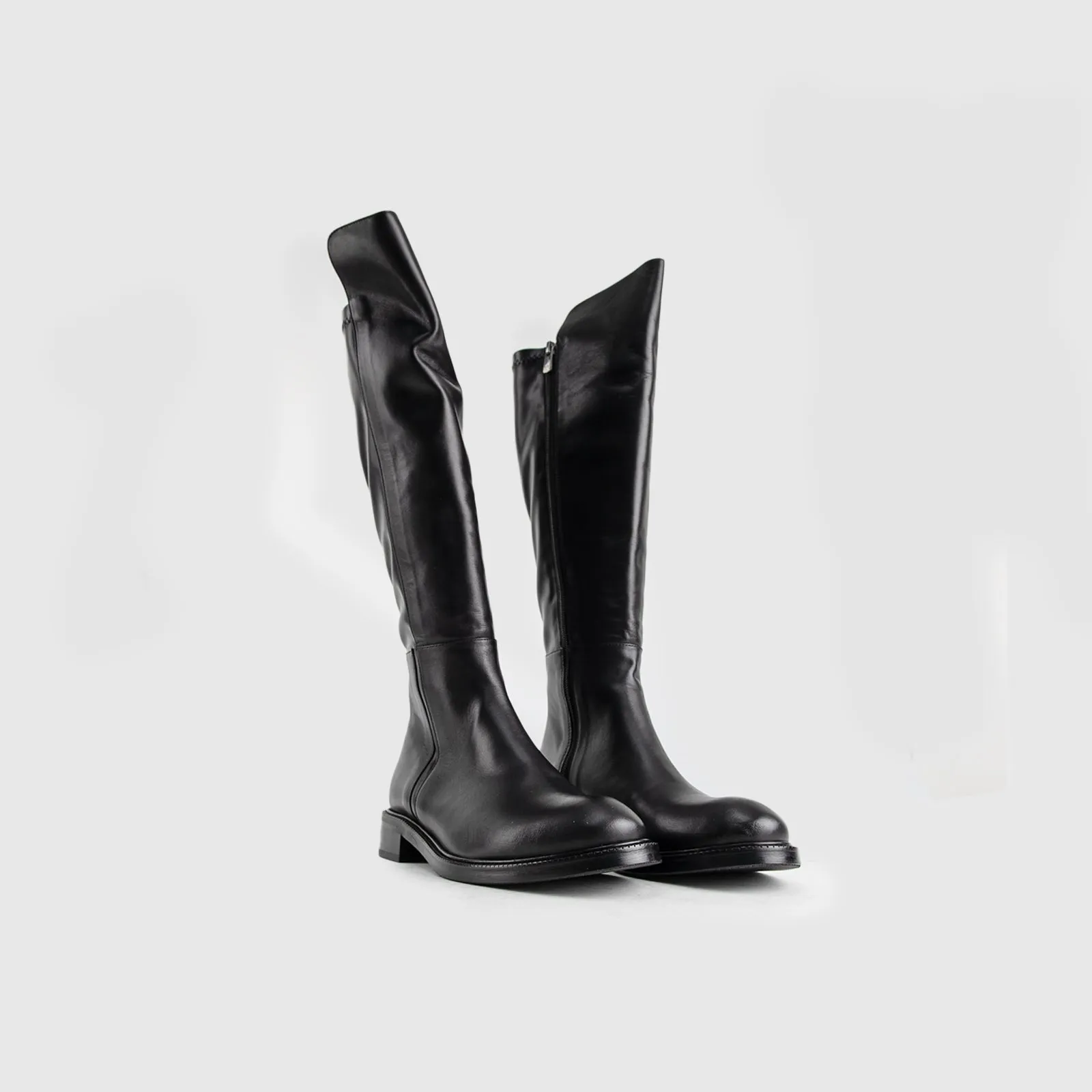 Comfort Casual Boots - 6024