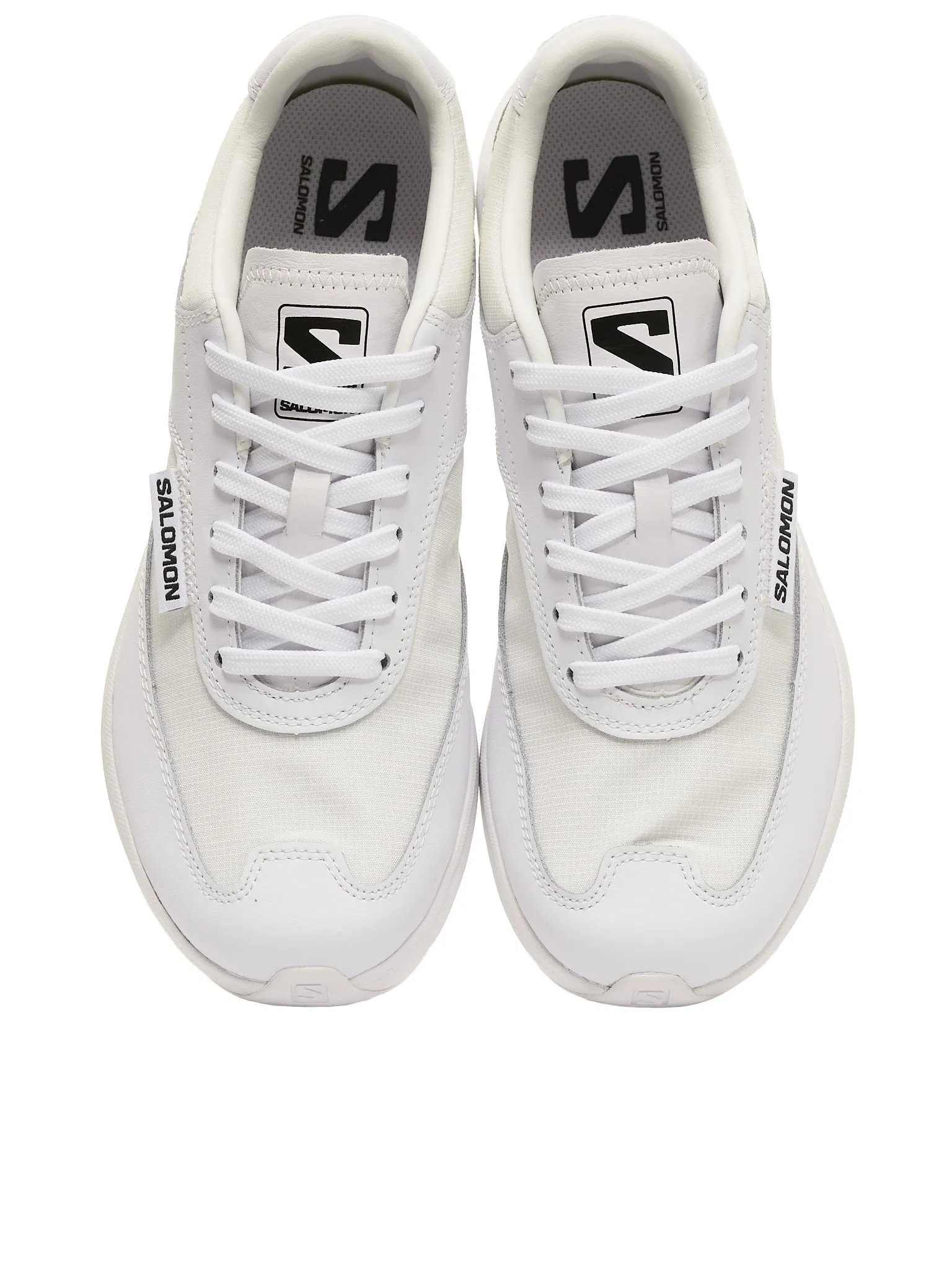 Comme des Garçons x Salomon SR90 (GI-K104-001-WHITE)