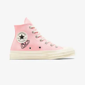 CONVERSE | CHUCK 70 { PINK LEMONNADE
