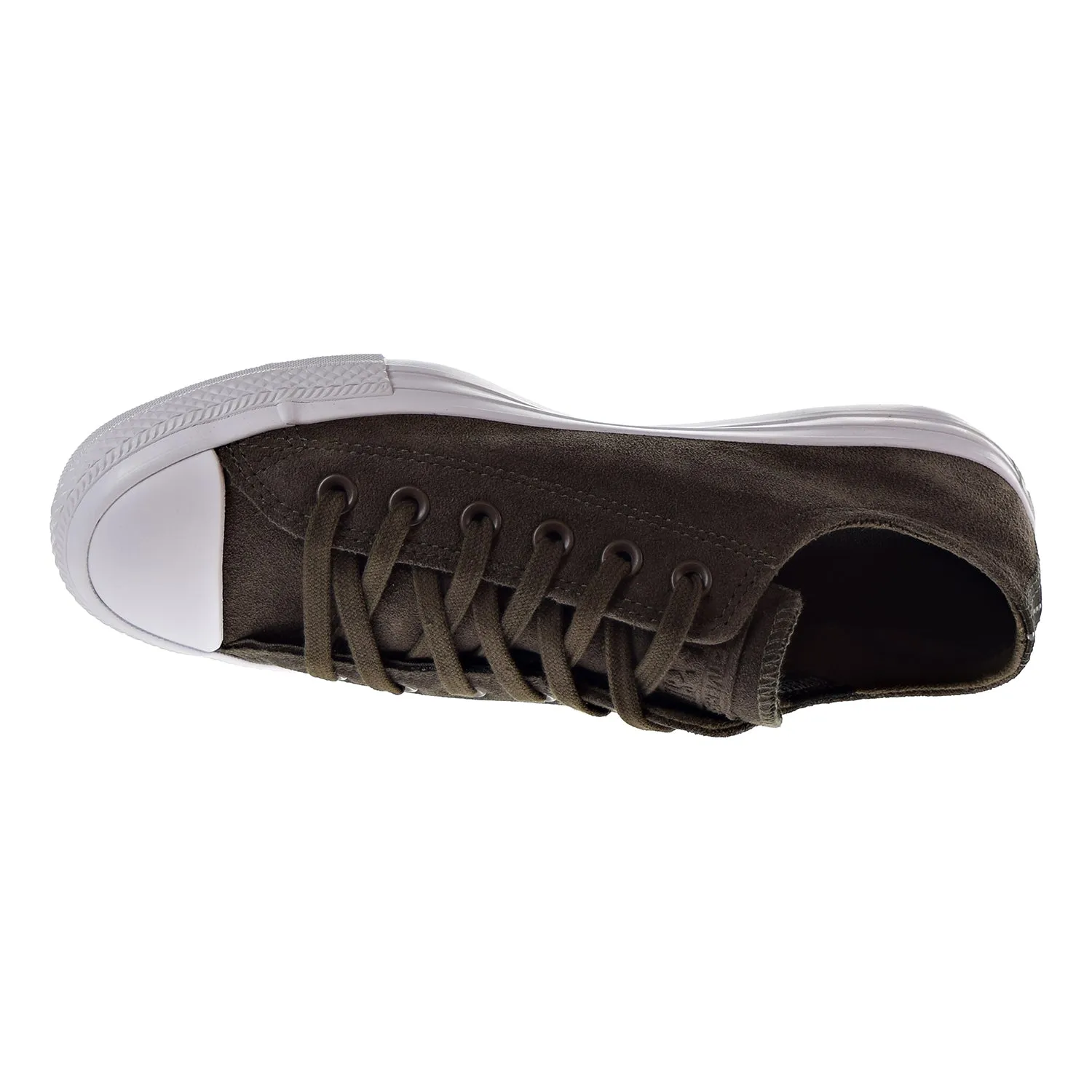 Converse CT All Star Ox Counter Climate Unisex Shoes Dark Chocolate