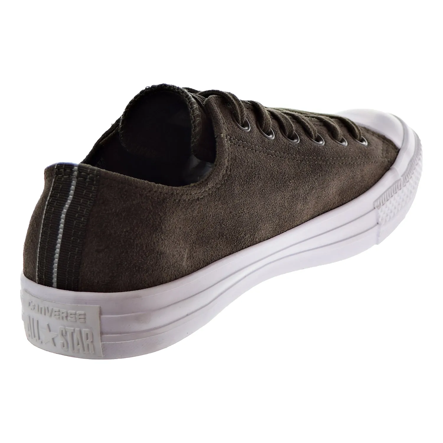 Converse CT All Star Ox Counter Climate Unisex Shoes Dark Chocolate