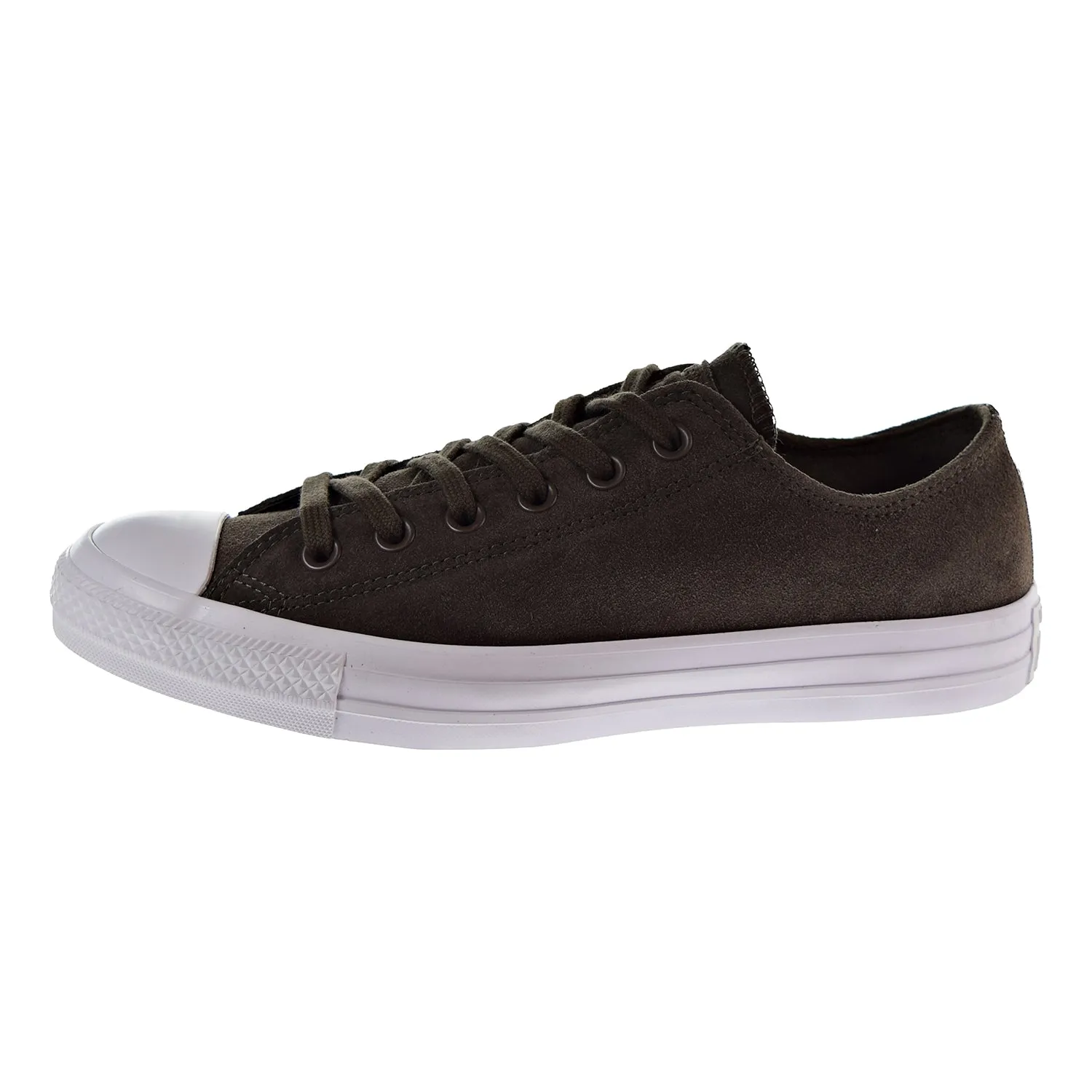 Converse CT All Star Ox Counter Climate Unisex Shoes Dark Chocolate