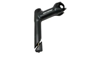 Corratec 25.4mm MTB Bike Alloy Handlebar Stem 90mm 25 Degree Rise 4 Bolt Front