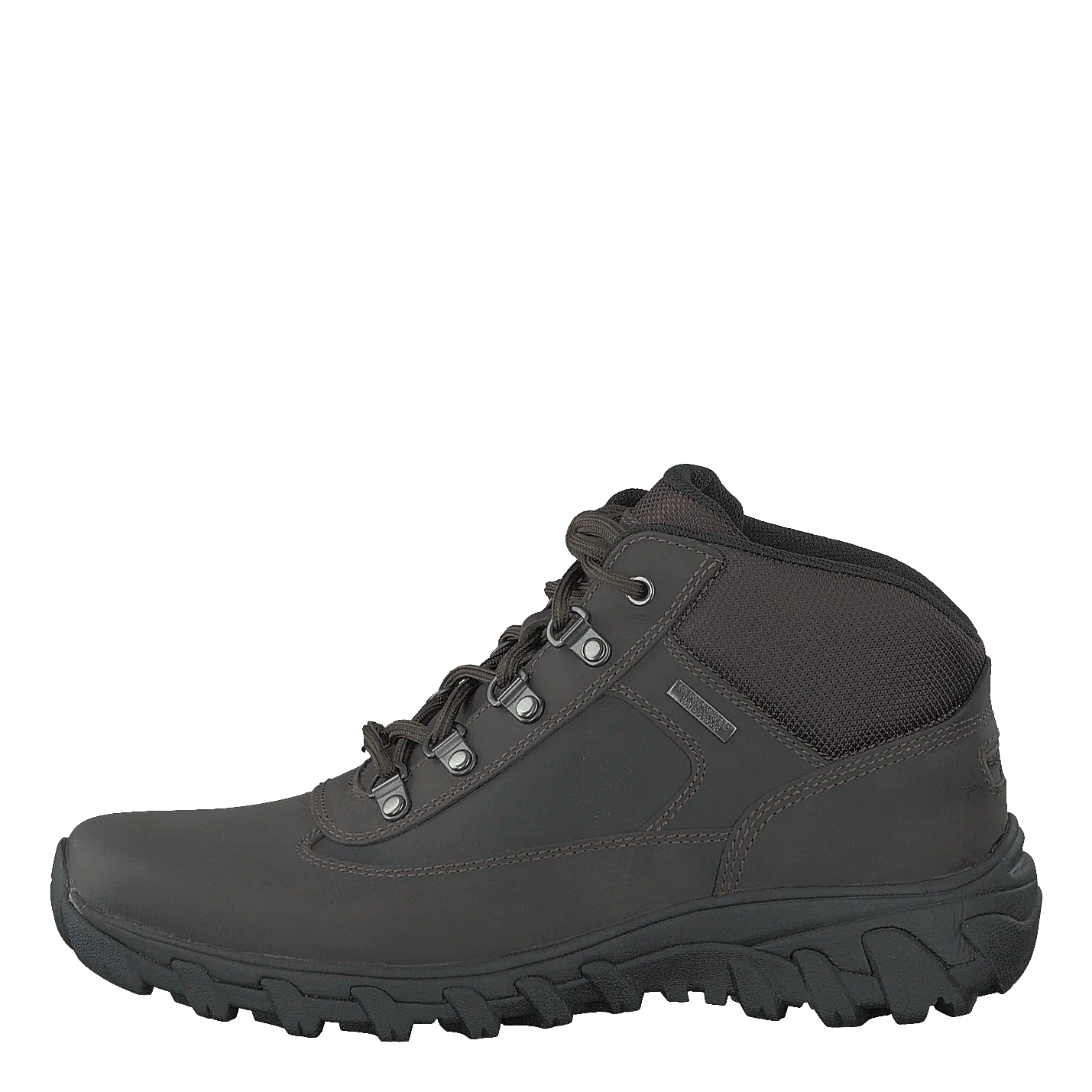 Csp Chukka Dark Brown