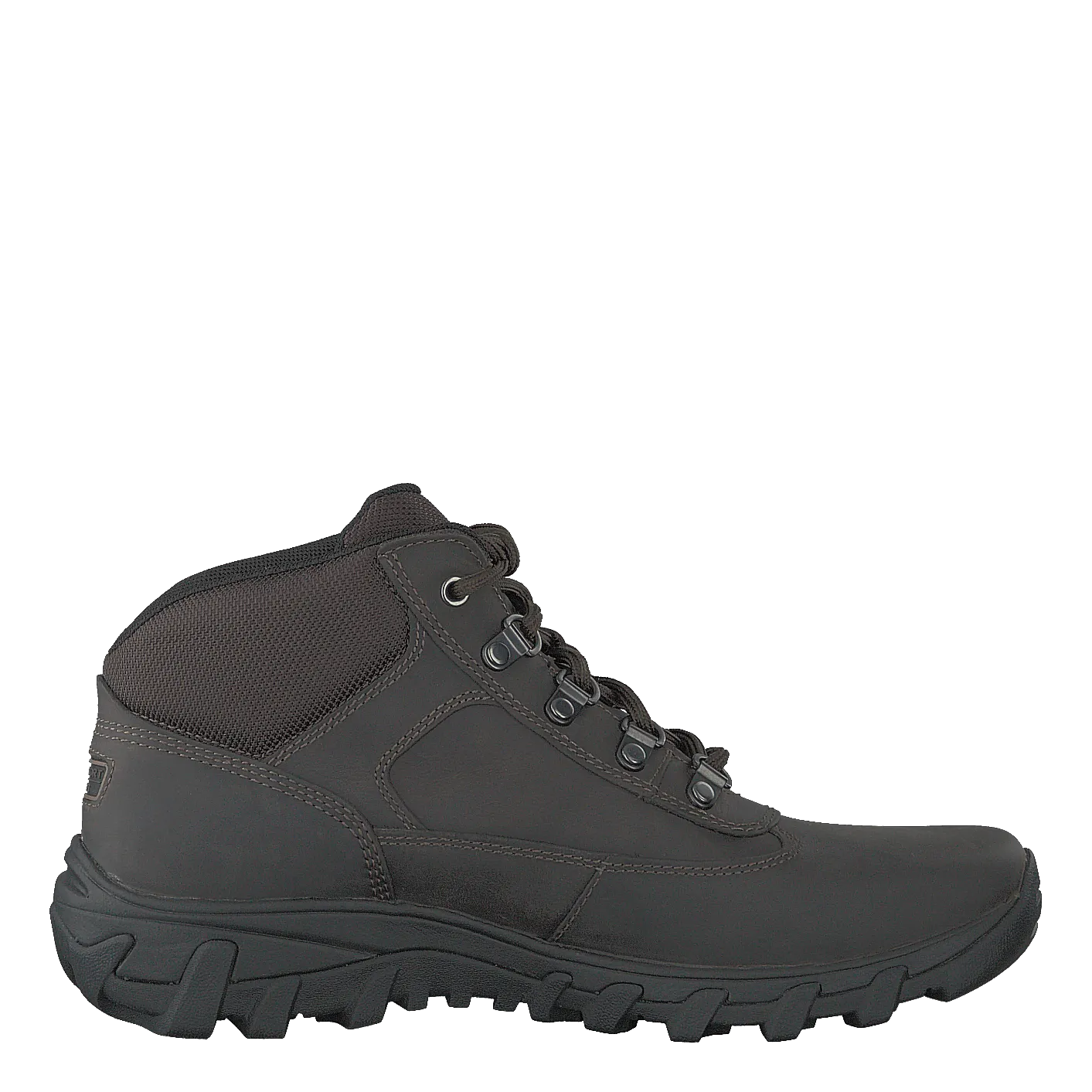 Csp Chukka Dark Brown
