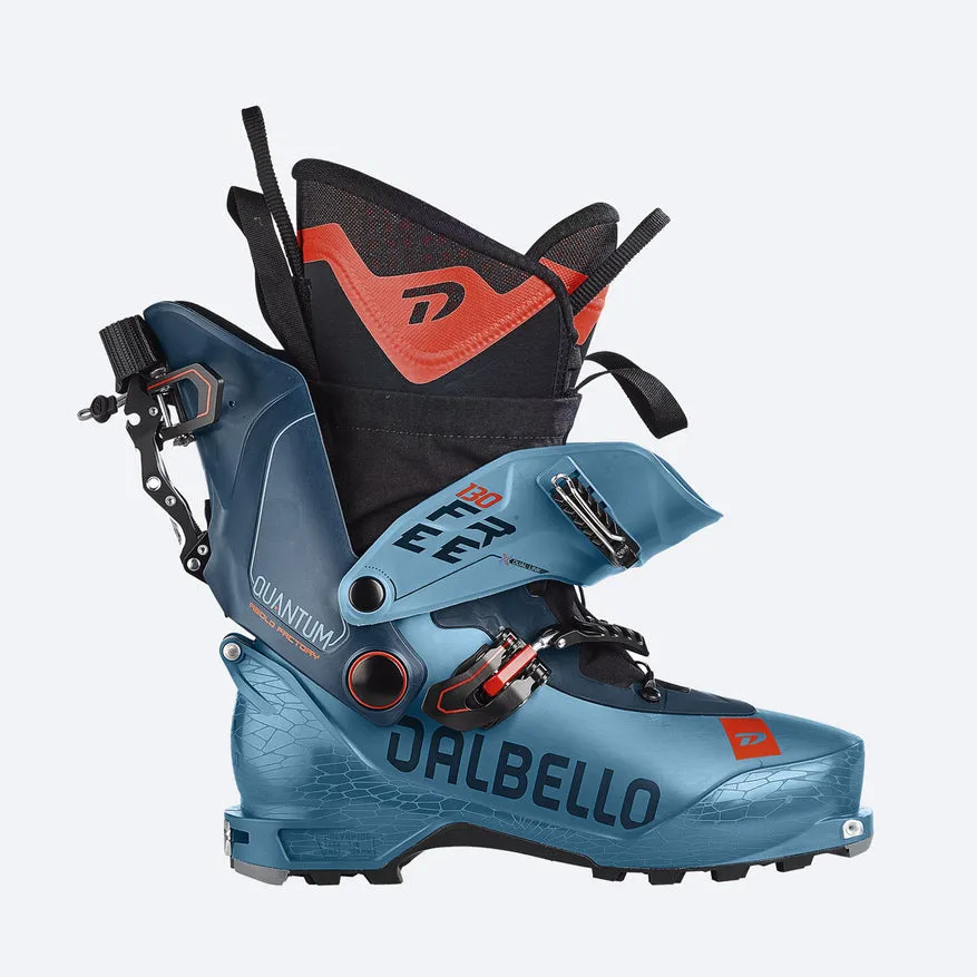 Dalbello Quantum FREE Asolo Factory 130