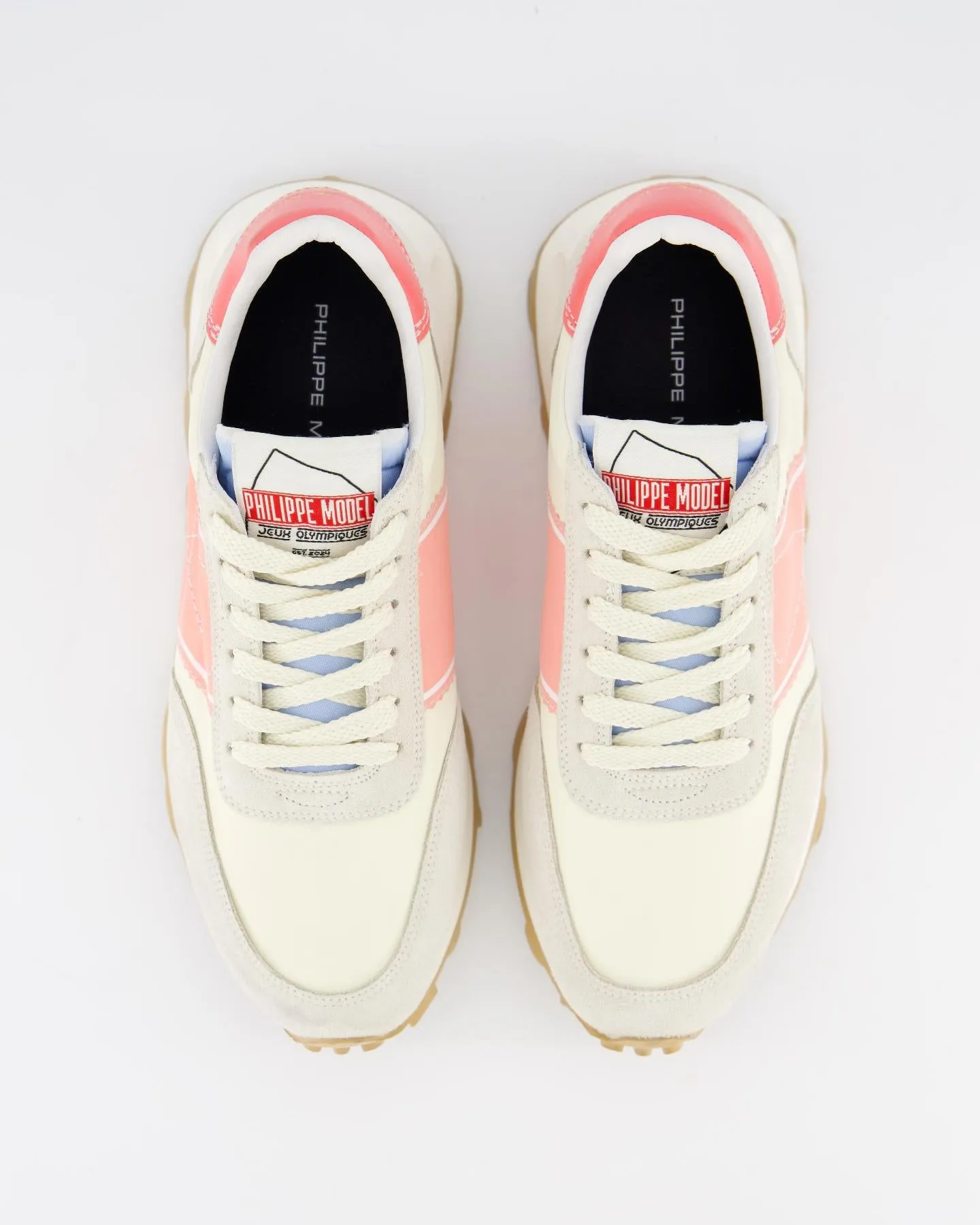 Dames Tour Low